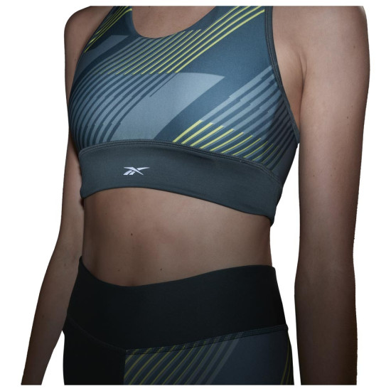 Reebok Γυναικείο μπουστάκι Reebok Γυναικείο μπουστάκι